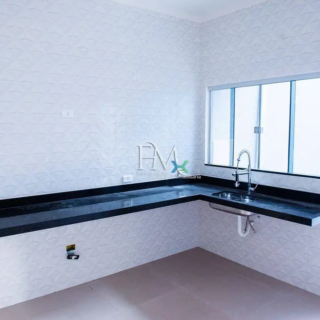 Casa com 3 quartos à venda, 150m2 em Parque Residencial Rita Vieira, Campo Grande - MS - imagem 3 Foto 3 de Casa com 3 quartos à venda, 150m2 em Parque Residencial Rita Vieira, Campo Grande - MS