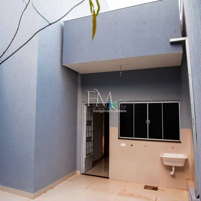 Casa com 3 quartos à venda, 150m2 em Parque Residencial Rita Vieira, Campo Grande - MS - imagem 6 Foto 6 de Casa com 3 quartos à venda, 150m2 em Parque Residencial Rita Vieira, Campo Grande - MS