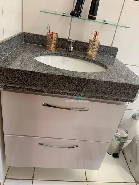 Casa com 2 quartos à venda, 83m2 em Vila Nasser, Campo Grande - MS - imagem 7 Foto 7 de Casa com 2 quartos à venda, 83m2 em Vila Nasser, Campo Grande - MS