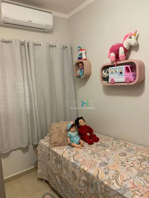 Casa com 2 quartos à venda, 83m2 em Vila Nasser, Campo Grande - MS - imagem 5 Foto 5 de Casa com 2 quartos à venda, 83m2 em Vila Nasser, Campo Grande - MS