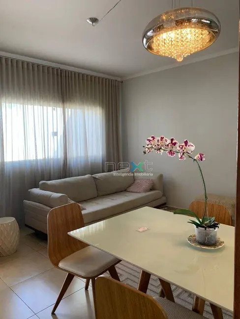 Casa com 2 quartos à venda, 83m2 em Vila Nasser, Campo Grande - MS - imagem 6 Foto 6 de Casa com 2 quartos à venda, 83m2 em Vila Nasser, Campo Grande - MS