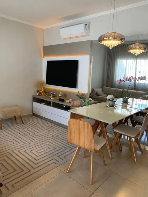Casa com 2 quartos à venda, 83m2 em Vila Nasser, Campo Grande - MS - imagem 4 Foto 4 de Casa com 2 quartos à venda, 83m2 em Vila Nasser, Campo Grande - MS