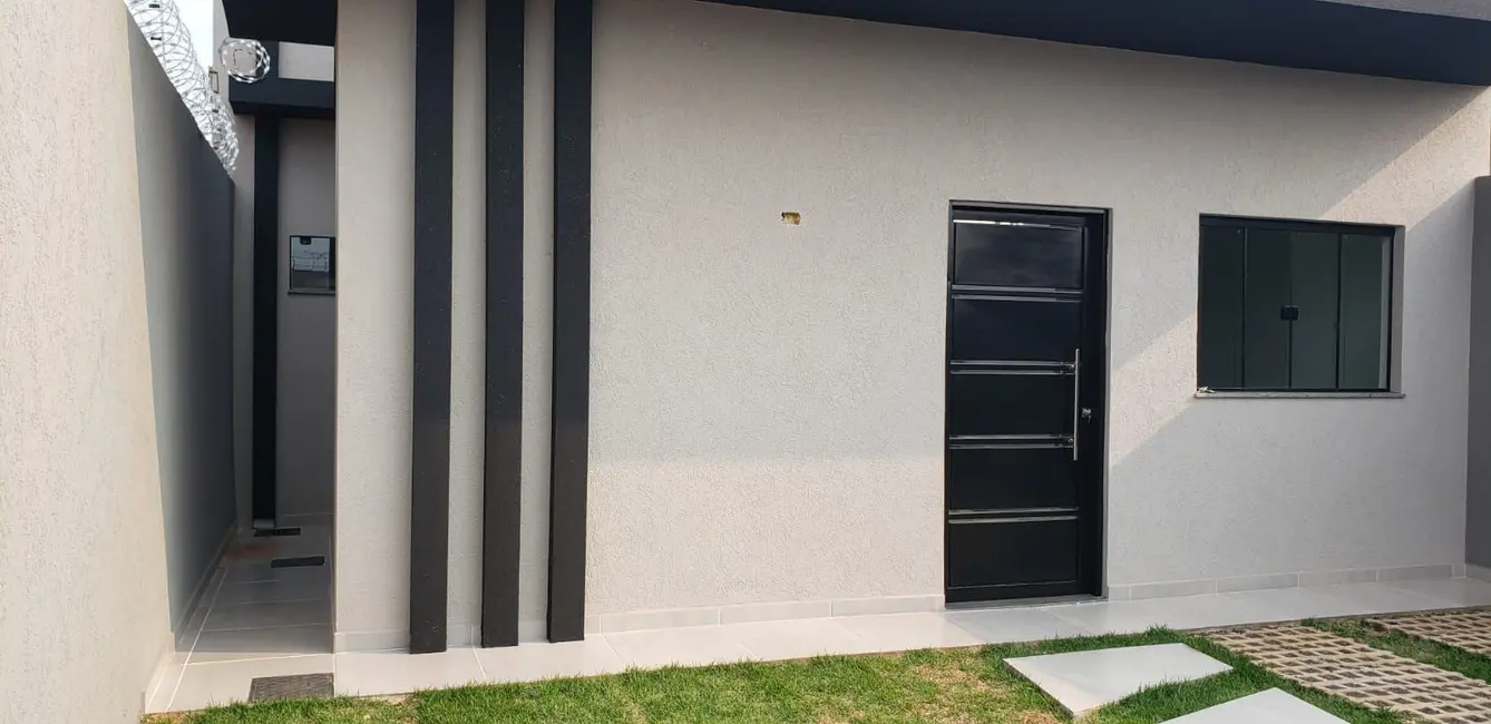 Casa com 3 quartos à venda, 142m2 em Jardim das Macaúbas, Campo Grande - MS - imagem 5 Foto 5 de Casa com 3 quartos à venda, 142m2 em Jardim das Macaúbas, Campo Grande - MS