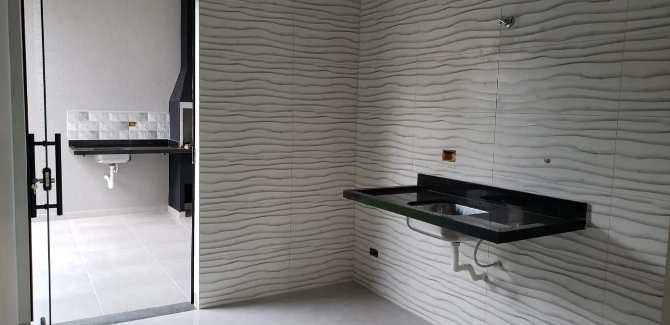 Casa com 3 quartos à venda, 142m2 em Jardim das Macaúbas, Campo Grande - MS - imagem 6 Foto 6 de Casa com 3 quartos à venda, 142m2 em Jardim das Macaúbas, Campo Grande - MS