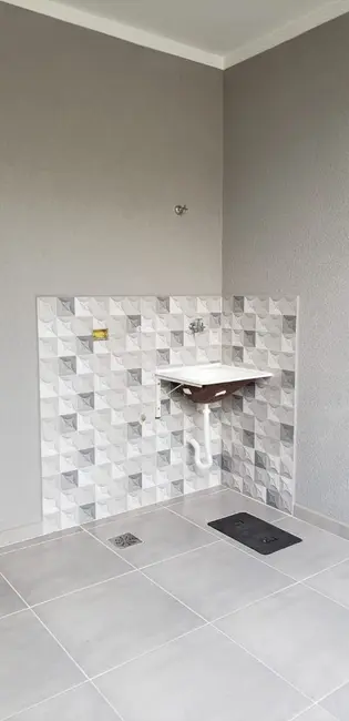 Casa com 3 quartos à venda, 142m2 em Jardim das Macaúbas, Campo Grande - MS - imagem 8 Foto 8 de Casa com 3 quartos à venda, 142m2 em Jardim das Macaúbas, Campo Grande - MS