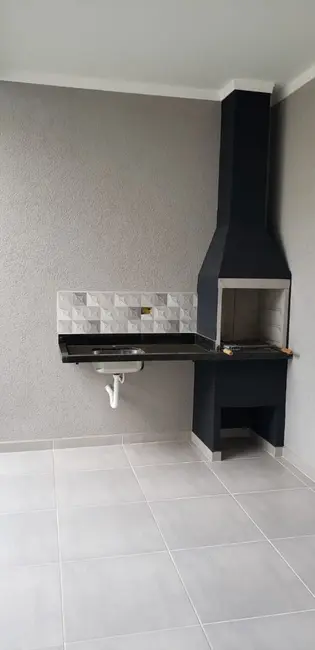 Casa com 3 quartos à venda, 142m2 em Jardim das Macaúbas, Campo Grande - MS - imagem 9 Foto 9 de Casa com 3 quartos à venda, 142m2 em Jardim das Macaúbas, Campo Grande - MS