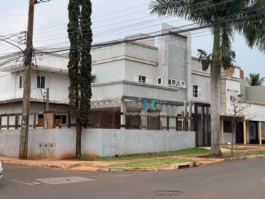 Casa com 2 quartos à venda, 960m2 em Jardim TV Morena, Campo Grande - MS - imagem 3 Foto 3 de Casa com 2 quartos à venda, 960m2 em Jardim TV Morena, Campo Grande - MS