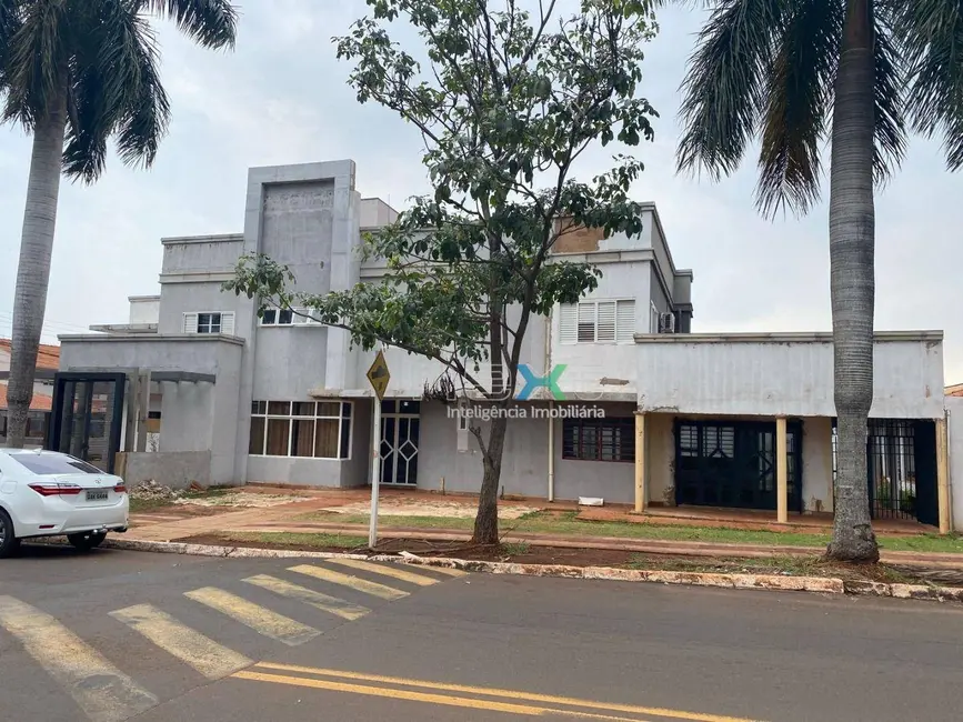 Casa com 2 quartos à venda, 960m2 em Jardim TV Morena, Campo Grande - MS - imagem 4 Foto 4 de Casa com 2 quartos à venda, 960m2 em Jardim TV Morena, Campo Grande - MS
