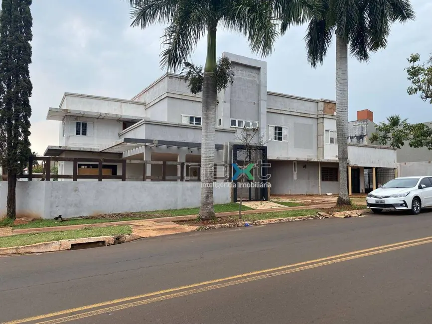 Foto 1 de Casa com 2 quartos à venda, 960m2 em Jardim TV Morena, Campo Grande - MS