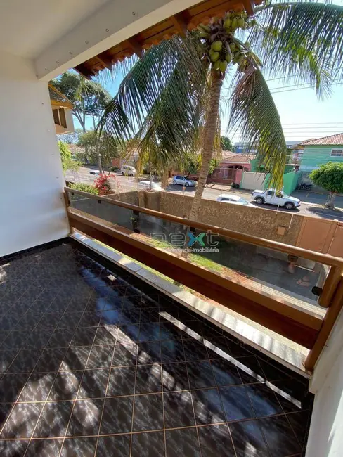 Sobrado com 4 quartos à venda, 605m2 em Vila Bandeirante, Campo Grande - MS - imagem 7 Foto 7 de Sobrado com 4 quartos à venda, 605m2 em Vila Bandeirante, Campo Grande - MS