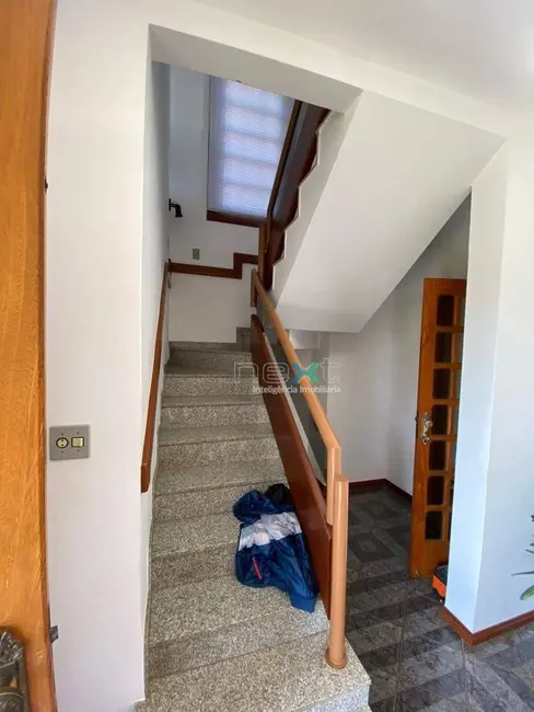 Sobrado com 4 quartos à venda, 605m2 em Vila Bandeirante, Campo Grande - MS - imagem 4 Foto 4 de Sobrado com 4 quartos à venda, 605m2 em Vila Bandeirante, Campo Grande - MS