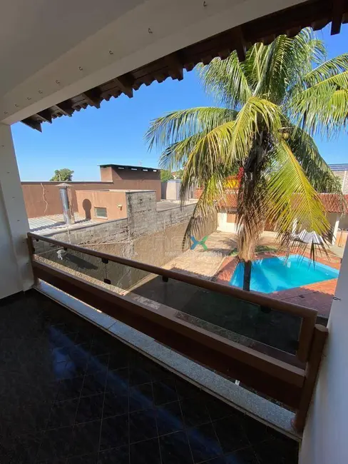 Sobrado com 4 quartos à venda, 605m2 em Vila Bandeirante, Campo Grande - MS - imagem 6 Foto 6 de Sobrado com 4 quartos à venda, 605m2 em Vila Bandeirante, Campo Grande - MS