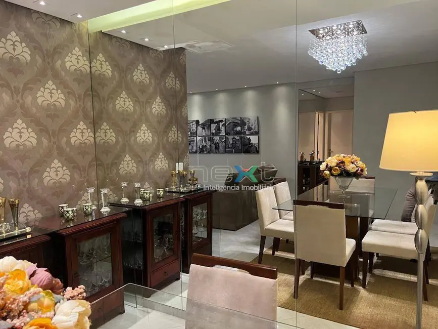 Casa com 4 quartos à venda, 360m2 em Jardim Mansur, Campo Grande - MS - imagem 5 Foto 5 de Casa com 4 quartos à venda, 360m2 em Jardim Mansur, Campo Grande - MS