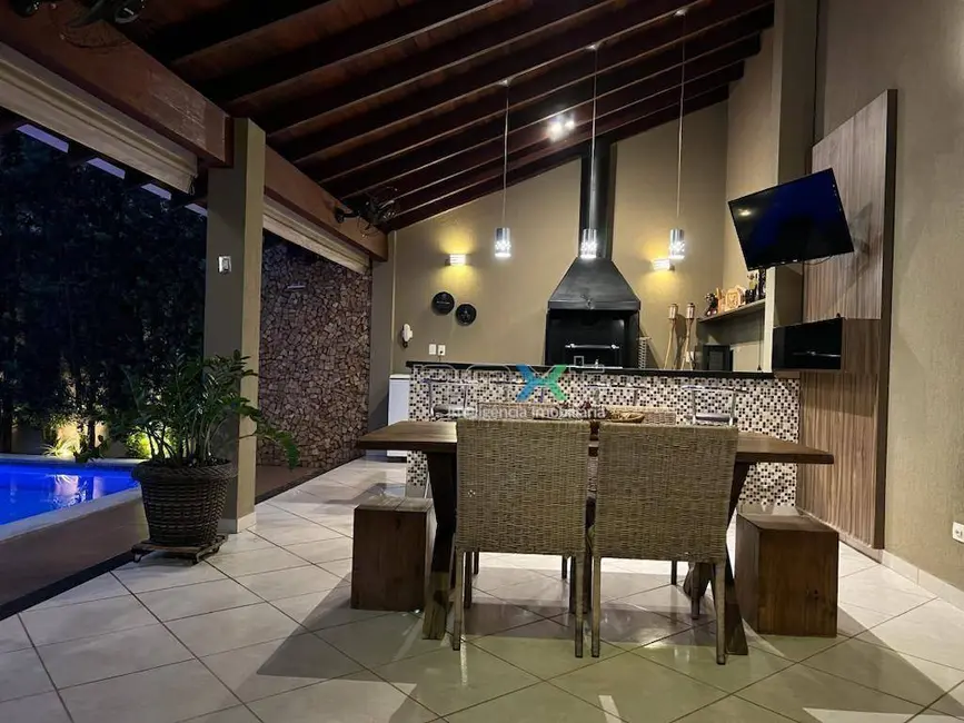 Casa com 4 quartos à venda, 360m2 em Jardim Mansur, Campo Grande - MS - imagem 4 Foto 4 de Casa com 4 quartos à venda, 360m2 em Jardim Mansur, Campo Grande - MS