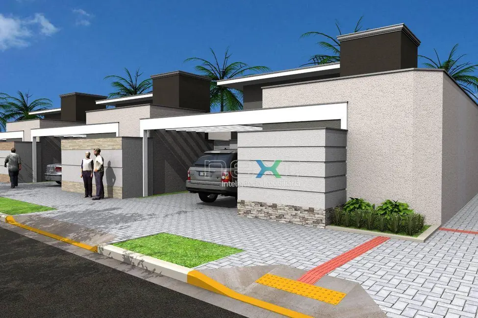 Casa com 3 quartos à venda, 140m2 em Campo Grande - MS - imagem 6 Foto 6 de Casa com 3 quartos à venda, 140m2 em Campo Grande - MS