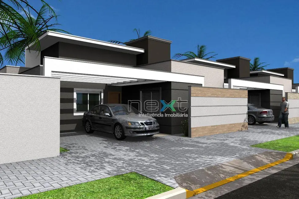 Casa com 3 quartos à venda, 140m2 em Campo Grande - MS - imagem 4 Foto 4 de Casa com 3 quartos à venda, 140m2 em Campo Grande - MS