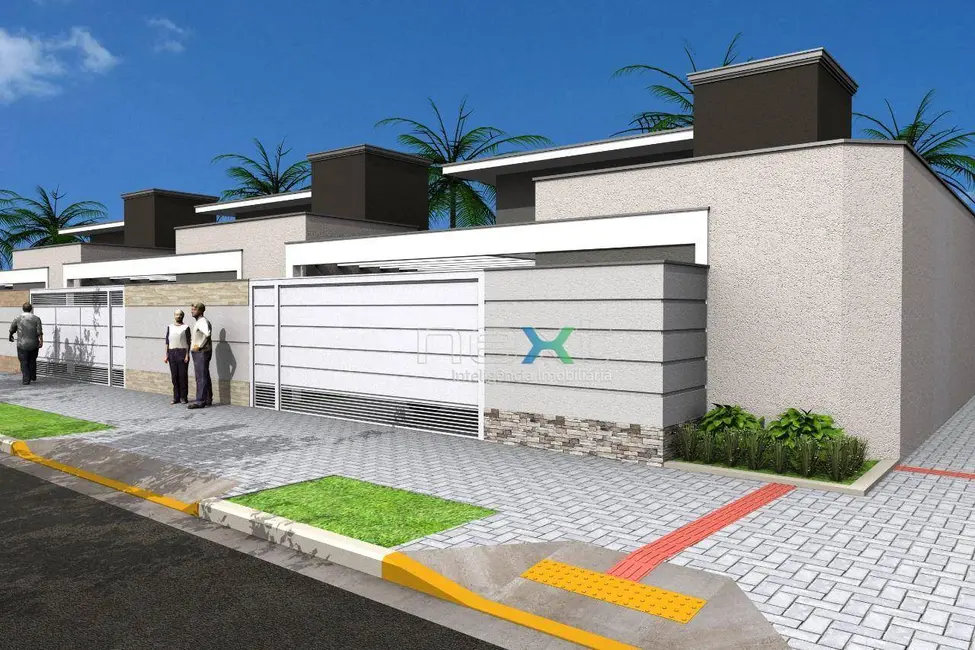 Casa com 3 quartos à venda, 140m2 em Campo Grande - MS - imagem 3 Foto 3 de Casa com 3 quartos à venda, 140m2 em Campo Grande - MS