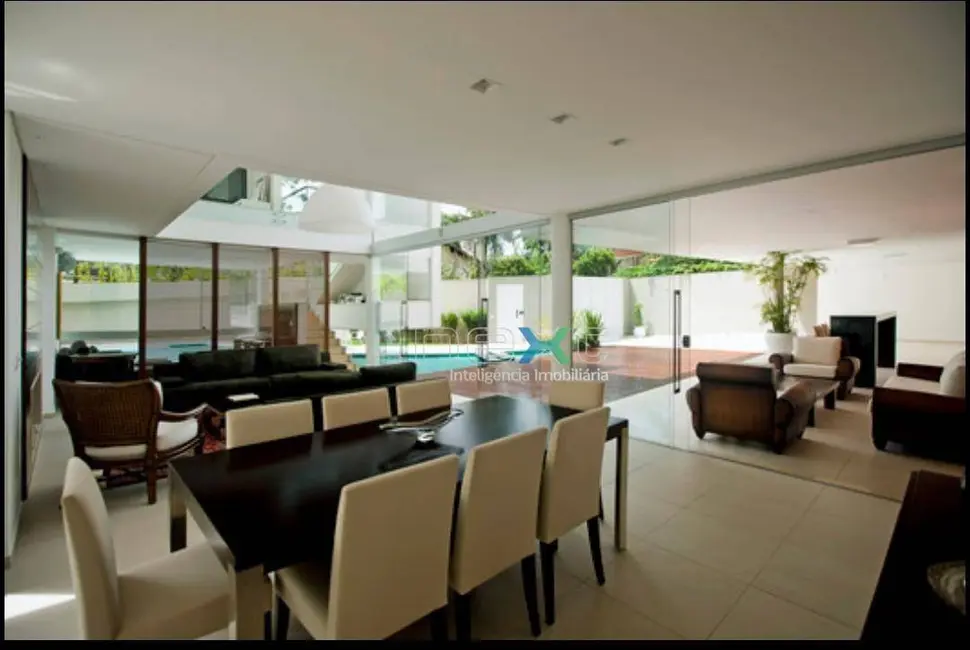 Sobrado com 3 quartos à venda e para alugar, 699m2 em Itanhangá Park, Campo Grande - MS - imagem 5 Foto 5 de Sobrado com 3 quartos à venda e para alugar, 699m2 em Itanhangá Park, Campo Grande - MS
