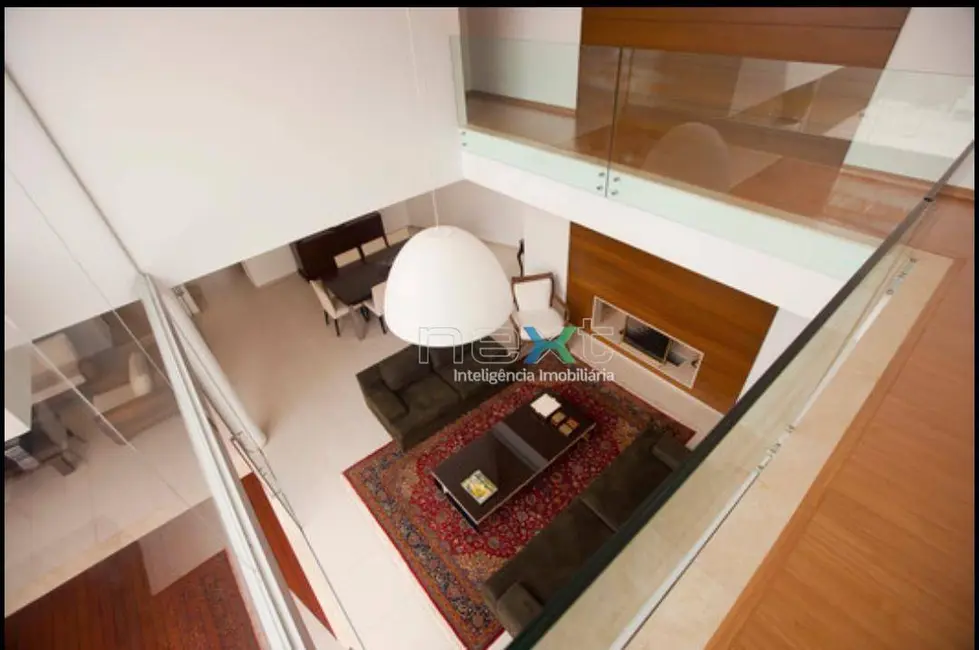 Sobrado com 3 quartos à venda e para alugar, 699m2 em Itanhangá Park, Campo Grande - MS - imagem 3 Foto 3 de Sobrado com 3 quartos à venda e para alugar, 699m2 em Itanhangá Park, Campo Grande - MS