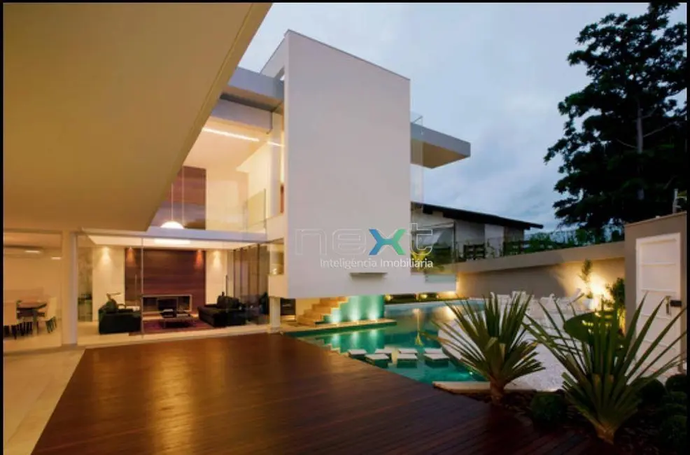 Sobrado com 3 quartos à venda e para alugar, 699m2 em Itanhangá Park, Campo Grande - MS - imagem 6 Foto 6 de Sobrado com 3 quartos à venda e para alugar, 699m2 em Itanhangá Park, Campo Grande - MS