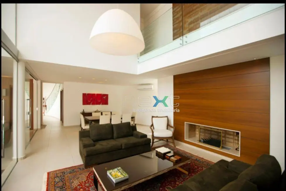 Foto 2 de Sobrado com 3 quartos à venda e para alugar, 699m2 em Itanhangá Park, Campo Grande - MS