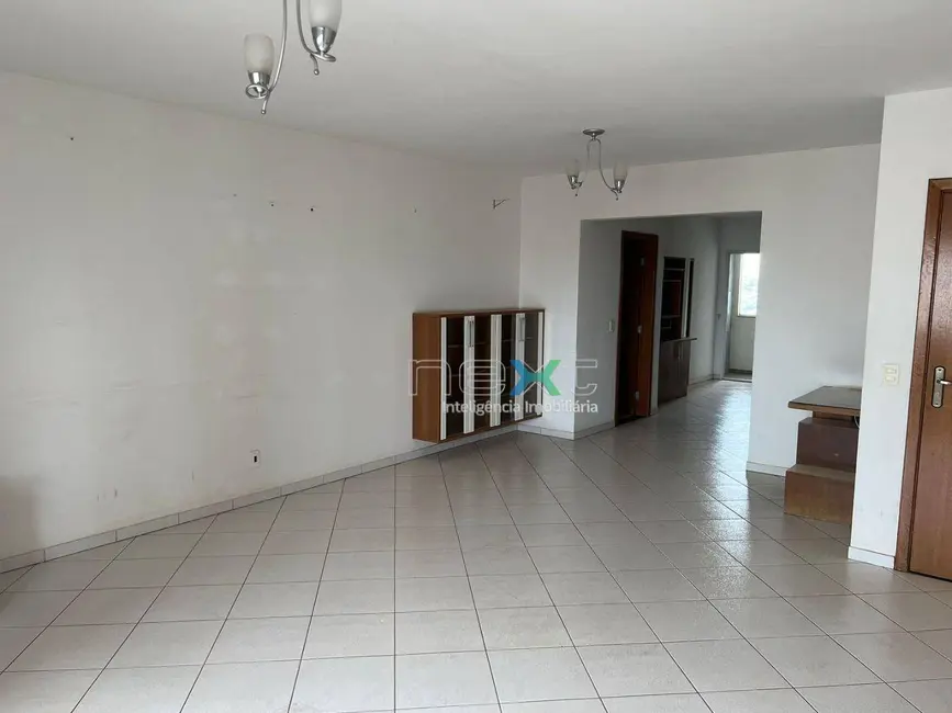 Apartamento com 4 quartos à venda em Centro, Campo Grande - MS - imagem 3 Foto 3 de Apartamento com 4 quartos à venda em Centro, Campo Grande - MS