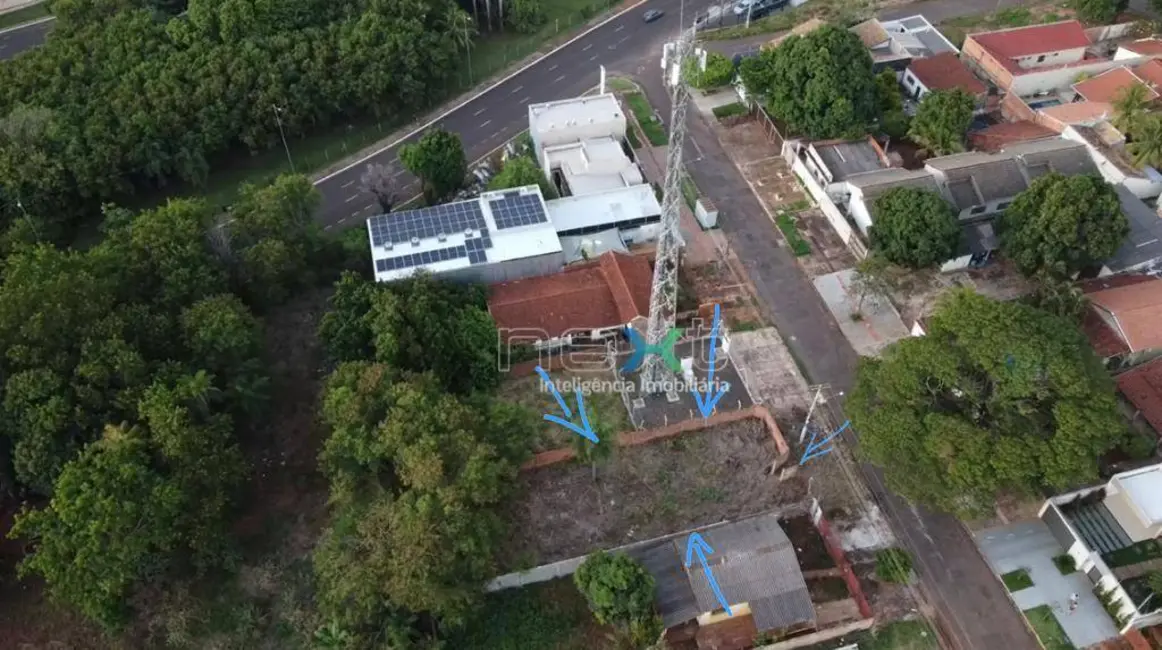 Foto 4 de Terreno / Lote à venda, 432m2 em Vila Morumbi, Campo Grande - MS