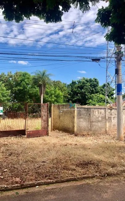 Foto 3 de Terreno / Lote à venda, 432m2 em Vila Morumbi, Campo Grande - MS