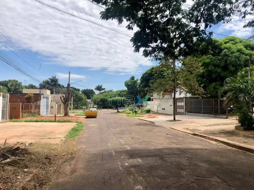 Foto 2 de Terreno / Lote à venda, 432m2 em Vila Morumbi, Campo Grande - MS