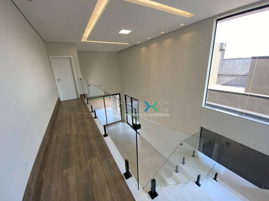Sobrado com 4 quartos à venda, 360m2 em Campo Grande - MS - imagem 7 Foto 7 de Sobrado com 4 quartos à venda, 360m2 em Campo Grande - MS