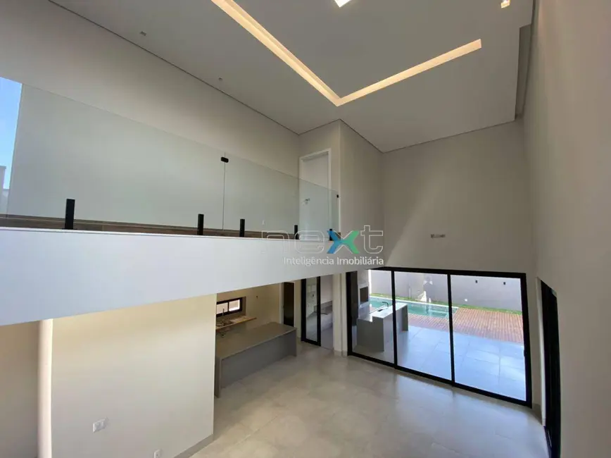 Sobrado com 4 quartos à venda, 360m2 em Campo Grande - MS - imagem 5 Foto 5 de Sobrado com 4 quartos à venda, 360m2 em Campo Grande - MS