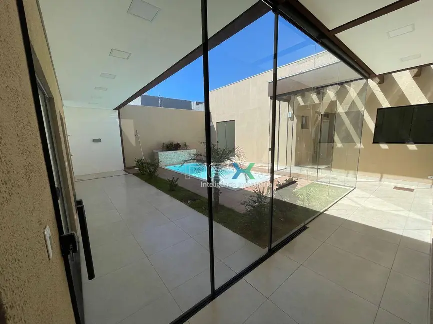 Casa com 3 quartos à venda, 450m2 em Parque Residencial Rita Vieira, Campo Grande - MS - imagem 6 Foto 6 de Casa com 3 quartos à venda, 450m2 em Parque Residencial Rita Vieira, Campo Grande - MS