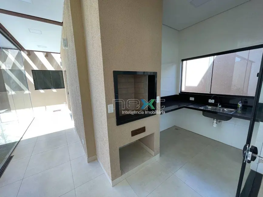 Casa com 3 quartos à venda, 450m2 em Parque Residencial Rita Vieira, Campo Grande - MS - imagem 7 Foto 7 de Casa com 3 quartos à venda, 450m2 em Parque Residencial Rita Vieira, Campo Grande - MS