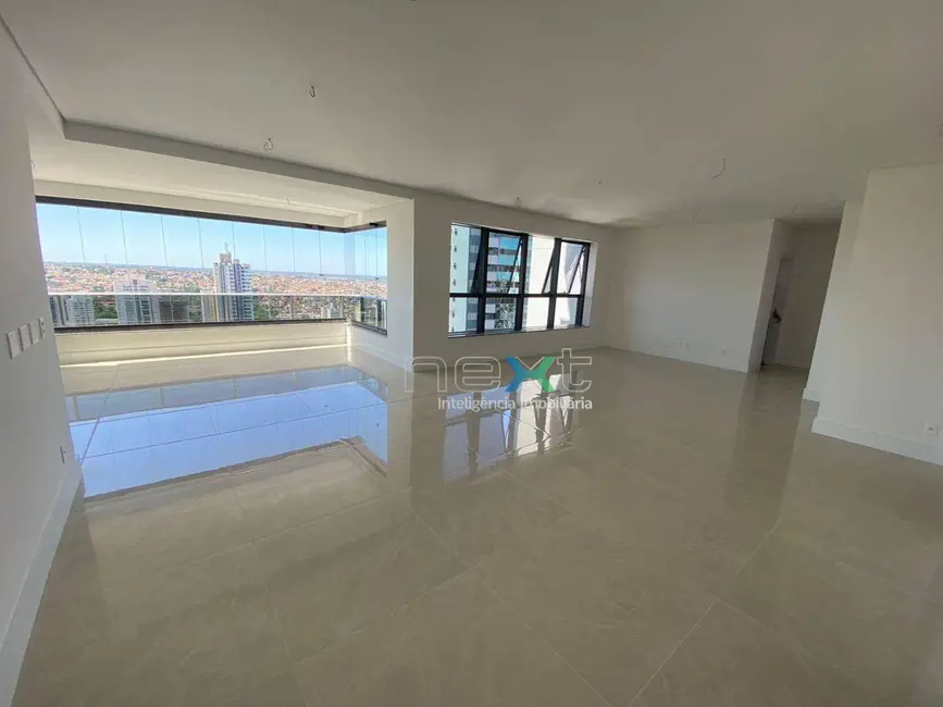 Apartamento com 3 quartos à venda, 181m2 em Centro, Campo Grande - MS - imagem 7 Foto 7 de Apartamento com 3 quartos à venda, 181m2 em Centro, Campo Grande - MS