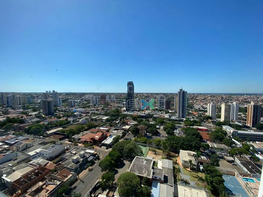 Apartamento com 3 quartos à venda, 181m2 em Centro, Campo Grande - MS - imagem 8 Foto 8 de Apartamento com 3 quartos à venda, 181m2 em Centro, Campo Grande - MS