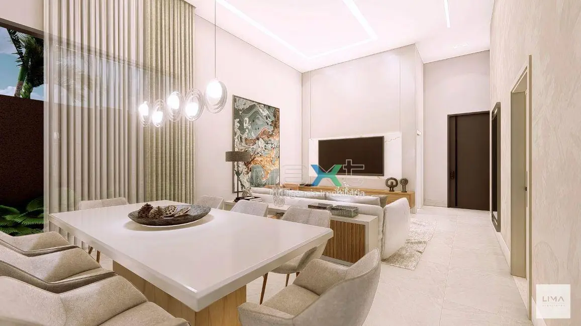 Casa de Condomínio com 3 quartos à venda, 398m2 em Jardim Montevidéu, Campo Grande - MS - imagem 5 Foto 5 de Casa de Condomínio com 3 quartos à venda, 398m2 em Jardim Montevidéu, Campo Grande - MS