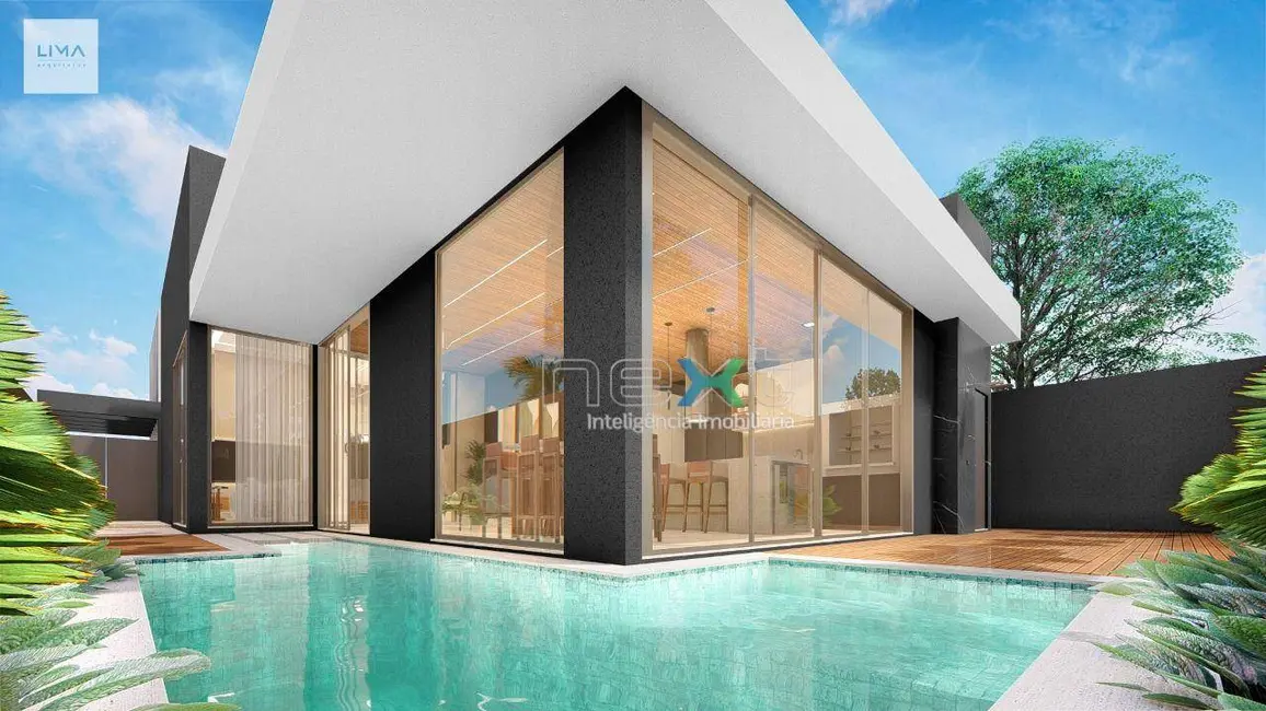 Casa de Condomínio com 3 quartos à venda, 398m2 em Jardim Montevidéu, Campo Grande - MS - imagem 8 Foto 8 de Casa de Condomínio com 3 quartos à venda, 398m2 em Jardim Montevidéu, Campo Grande - MS