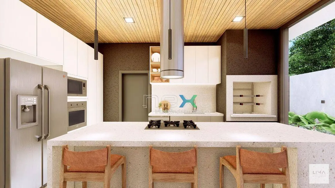 Casa de Condomínio com 3 quartos à venda, 398m2 em Jardim Montevidéu, Campo Grande - MS - imagem 7 Foto 7 de Casa de Condomínio com 3 quartos à venda, 398m2 em Jardim Montevidéu, Campo Grande - MS