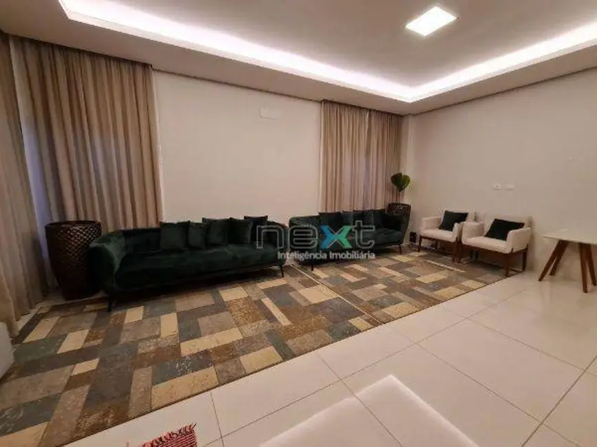 Sobrado com 3 quartos à venda, 360m2 em Vila do Polonês, Campo Grande - MS - imagem 5 Foto 5 de Sobrado com 3 quartos à venda, 360m2 em Vila do Polonês, Campo Grande - MS