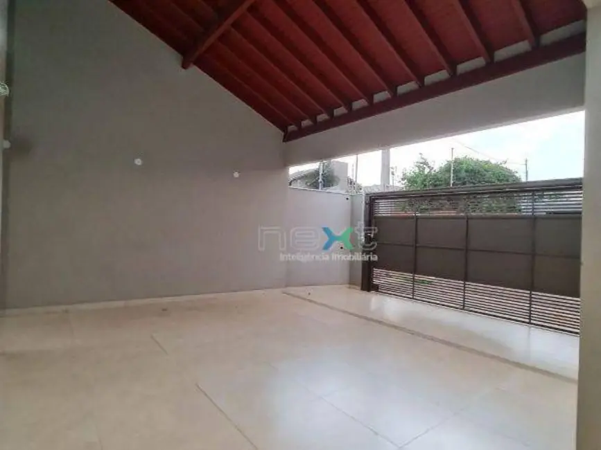 Sobrado com 3 quartos à venda, 360m2 em Vila do Polonês, Campo Grande - MS - imagem 4 Foto 4 de Sobrado com 3 quartos à venda, 360m2 em Vila do Polonês, Campo Grande - MS