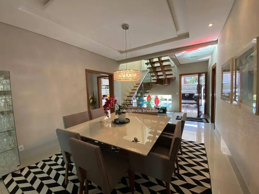 Sobrado com 4 quartos à venda, 617m2 em Residencial Damha, Campo Grande - MS - imagem 9 Foto 9 de Sobrado com 4 quartos à venda, 617m2 em Residencial Damha, Campo Grande - MS