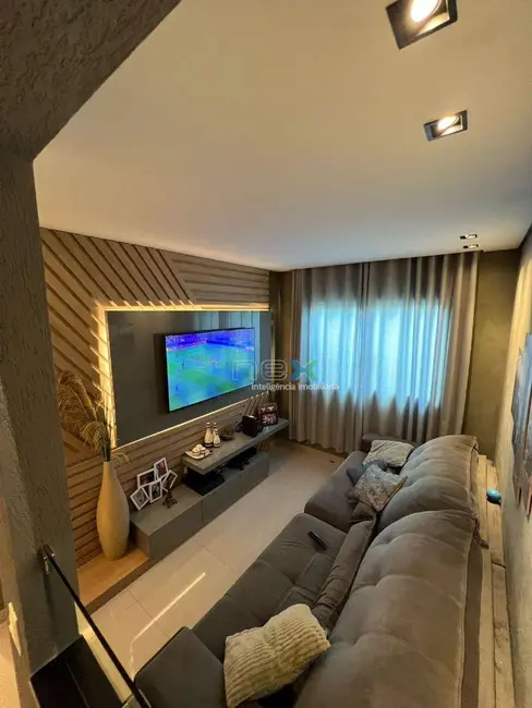 Sobrado com 2 quartos à venda, 128m2 em Vila Vilas Boas, Campo Grande - MS - imagem 6 Foto 6 de Sobrado com 2 quartos à venda, 128m2 em Vila Vilas Boas, Campo Grande - MS