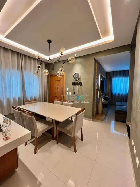Sobrado com 2 quartos à venda, 128m2 em Vila Vilas Boas, Campo Grande - MS - imagem 9 Foto 9 de Sobrado com 2 quartos à venda, 128m2 em Vila Vilas Boas, Campo Grande - MS