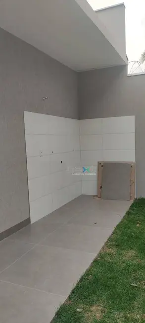 Casa com 3 quartos à venda, 180m2 em Vila Santa Luzia, Campo Grande - MS - imagem 5 Foto 5 de Casa com 3 quartos à venda, 180m2 em Vila Santa Luzia, Campo Grande - MS