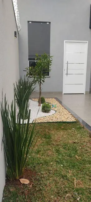 Casa com 3 quartos à venda, 180m2 em Vila Santa Luzia, Campo Grande - MS - imagem 3 Foto 3 de Casa com 3 quartos à venda, 180m2 em Vila Santa Luzia, Campo Grande - MS