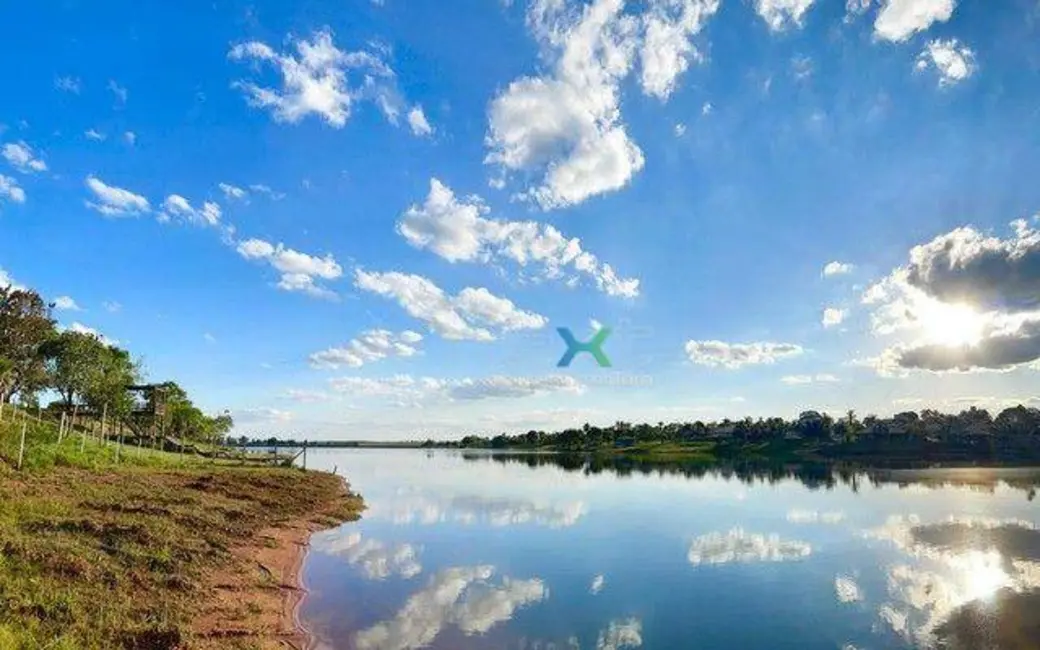 Foto 3 de Terreno / Lote à venda, 1000m2 em Jaraguari - MS