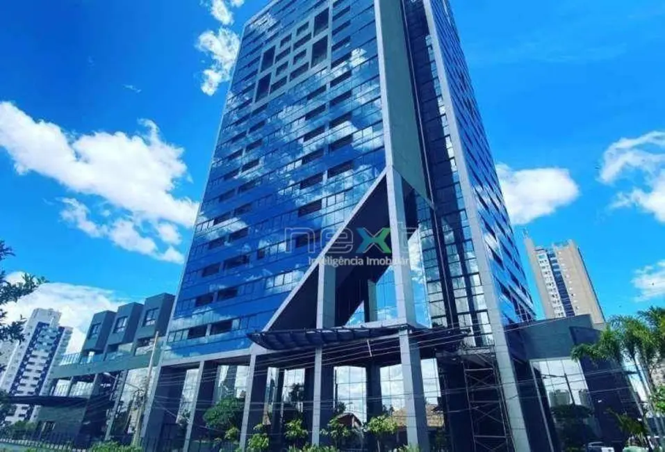 Apartamento com 1 quarto à venda, 46m2 em Centro, Campo Grande - MS - imagem 3 Foto 3 de Apartamento com 1 quarto à venda, 46m2 em Centro, Campo Grande - MS