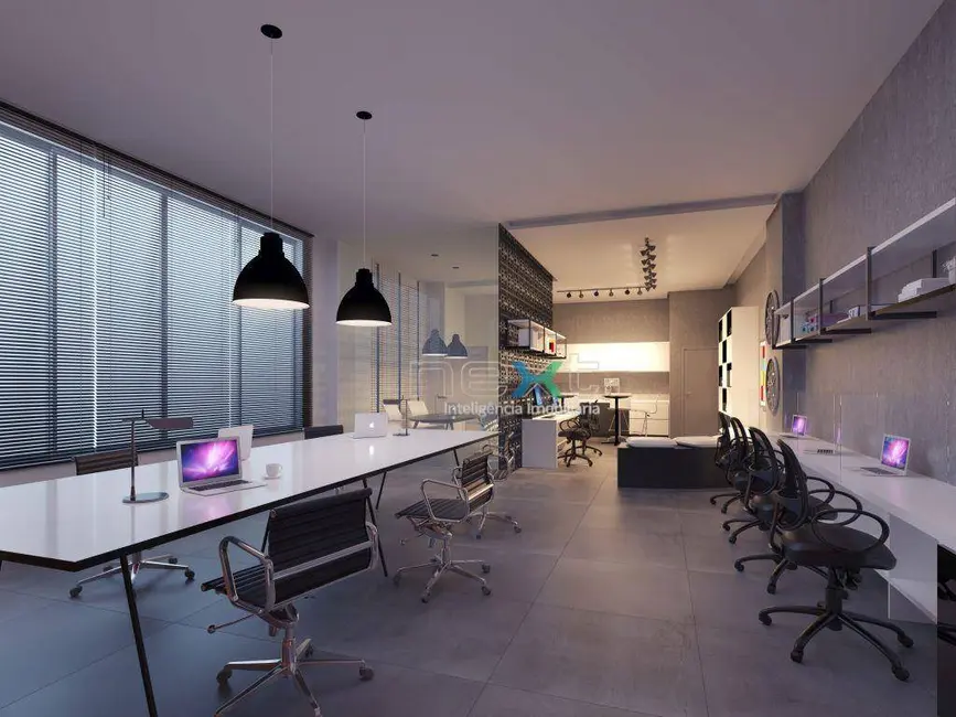 Apartamento com 1 quarto à venda, 46m2 em Centro, Campo Grande - MS - imagem 6 Foto 6 de Apartamento com 1 quarto à venda, 46m2 em Centro, Campo Grande - MS