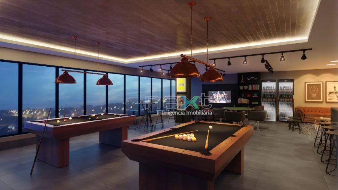 Apartamento com 1 quarto à venda, 46m2 em Centro, Campo Grande - MS - imagem 9 Foto 9 de Apartamento com 1 quarto à venda, 46m2 em Centro, Campo Grande - MS