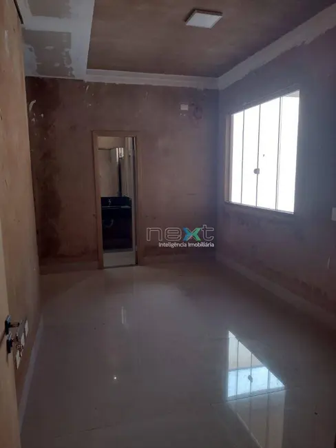 Casa com 4 quartos à venda, 420m2 em Vila Vilas Boas, Campo Grande - MS - imagem 7 Foto 7 de Casa com 4 quartos à venda, 420m2 em Vila Vilas Boas, Campo Grande - MS